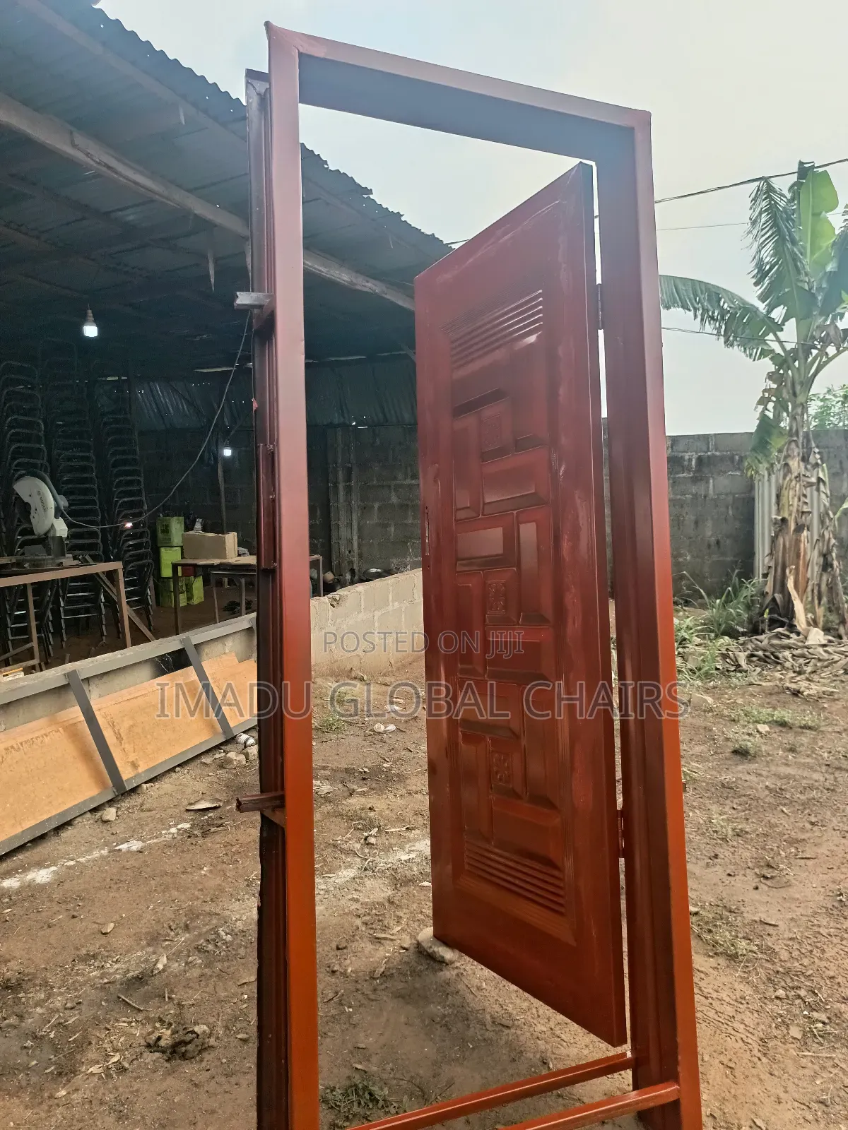 Quality Doors