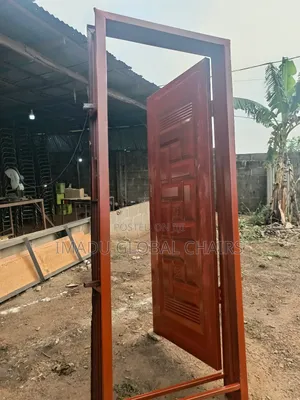 Quality Doors