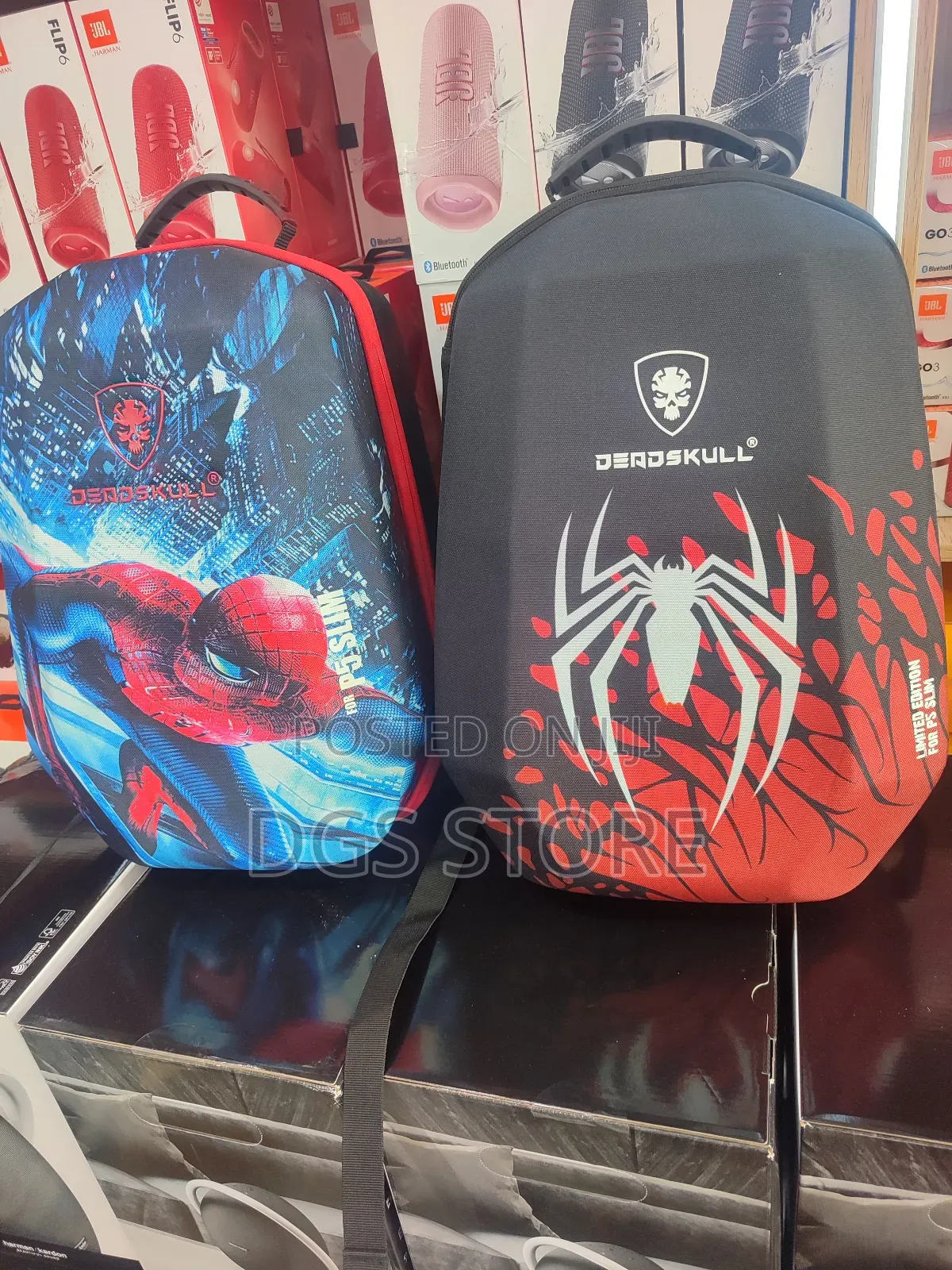 Ps5 Slim Bag