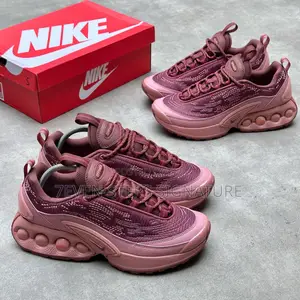 Photo - High Quality Nike Air Max Dn Sp Cayon Dust Luxury Sneakers