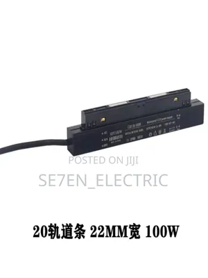 100w 48v Magnetic Track Light Dc Power Supply