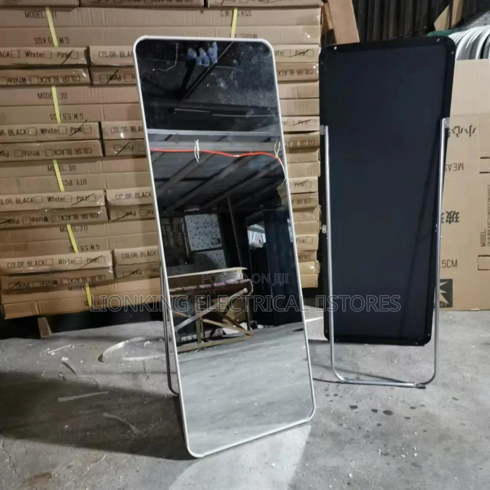 Reflect Mirror