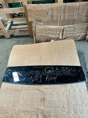 Glk350 2014 Panoramic Roof Glass Available We Deliver