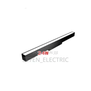 24w Flood Tracking Lighting Magnetic 48v