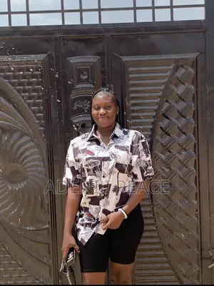 Miss Adeniji Peace