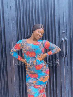 Miss Adeniji Peace