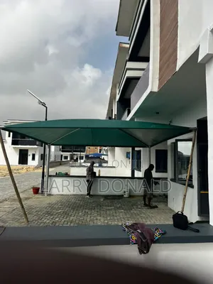 Canopy Car Port