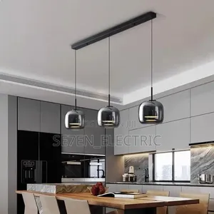 Simple Living Dropping Lighting