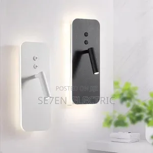 Wall Led Reading Lamp