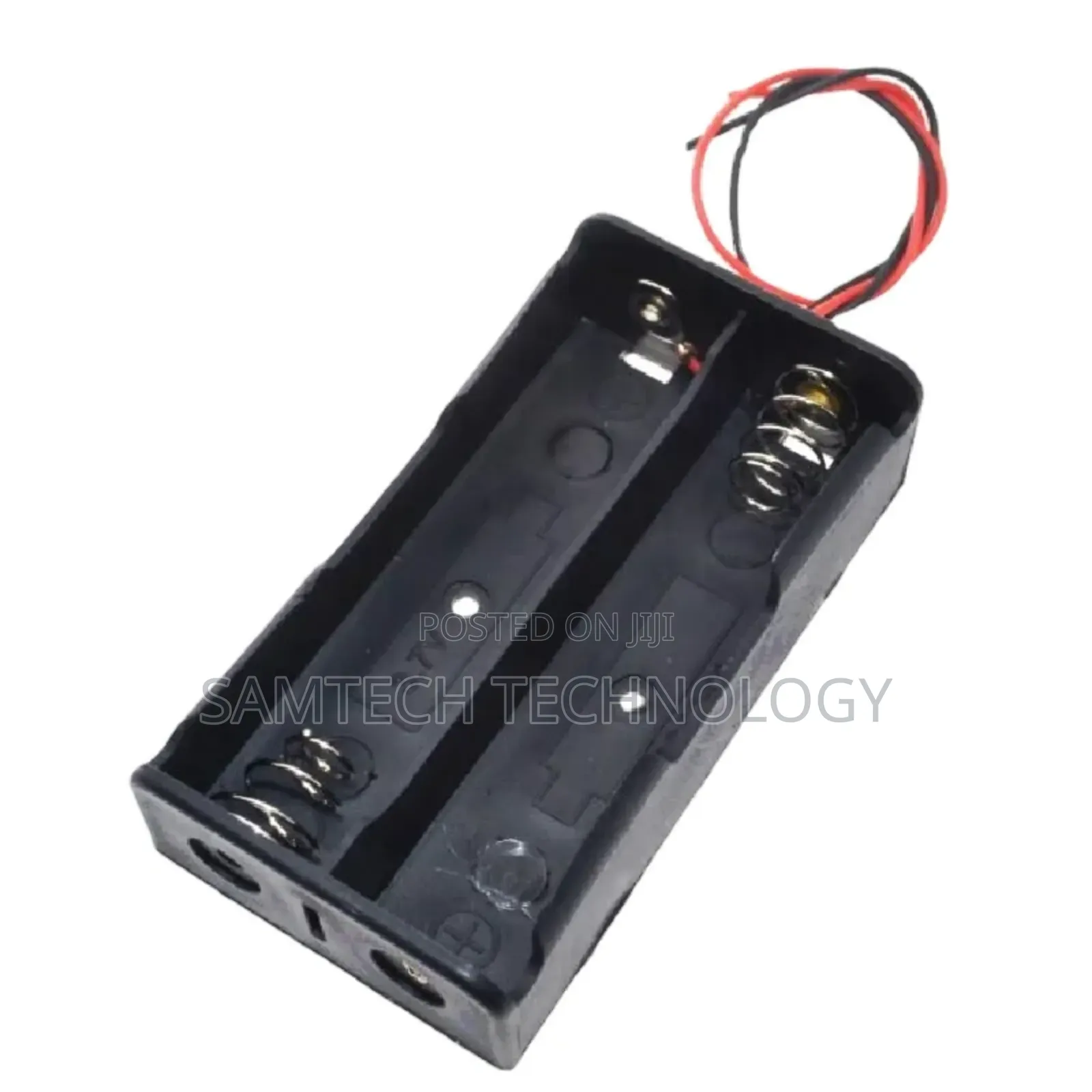Lithium Ion Battery Case