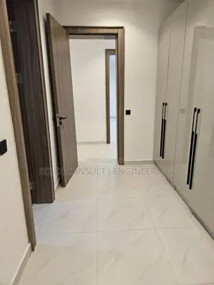Certificate of Occupancy