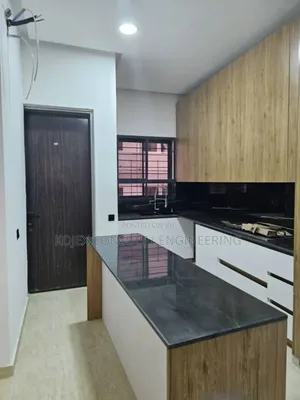 Certificate of Occupancy
