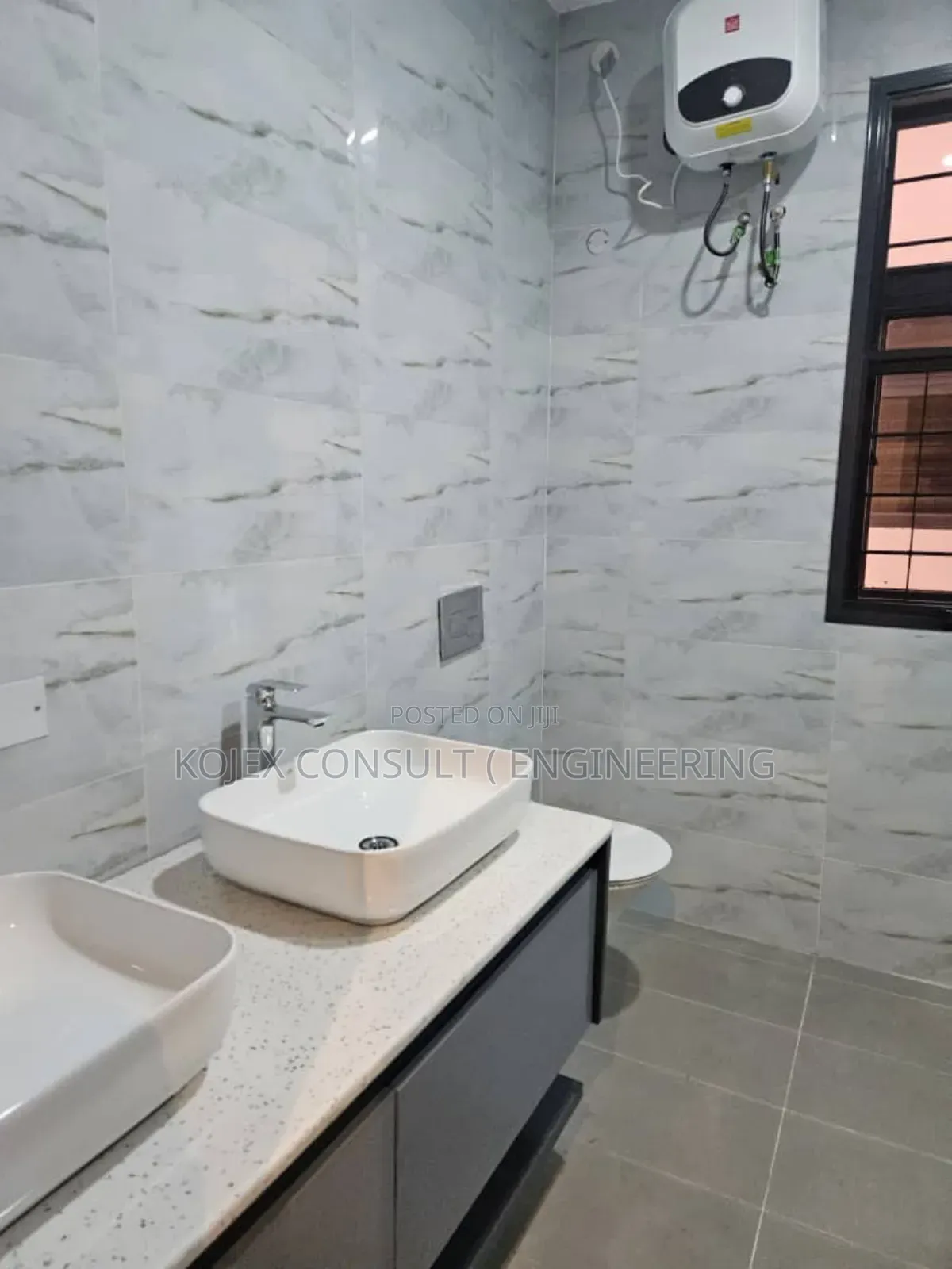 Certificate of Occupancy
