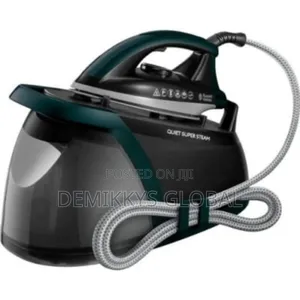 Russell Hubbs Steam Generaror Iron