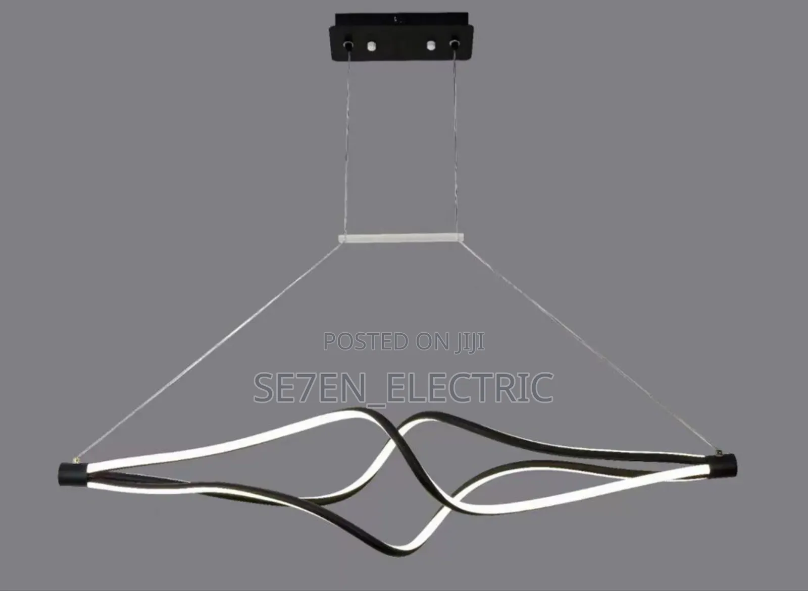 Led 1meter Dropping Length Chandelier