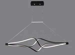 Led 1meter Dropping Length Chandelier