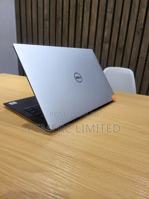 Laptop Dell XPS 13 8GB Intel Core i5 SSD 256GB