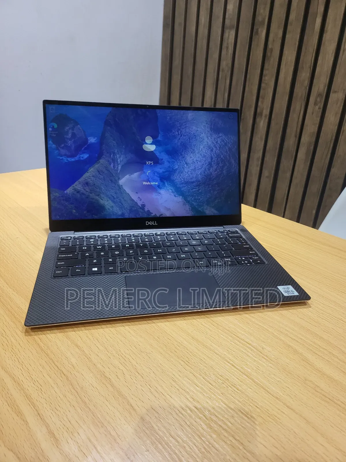 Laptop Dell XPS 13 8GB Intel Core i5 SSD 256GB