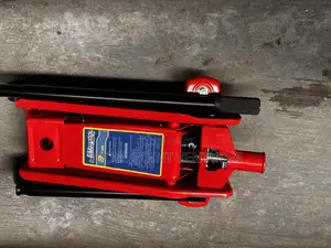 Heavy Duty Floor Jack 3tons