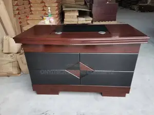 Semi Executive Table