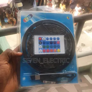 Tv Usb Light 5meters