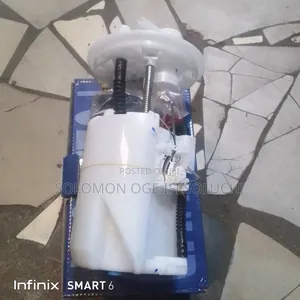 Complete Fuel Pump Kia Soul 010 Model