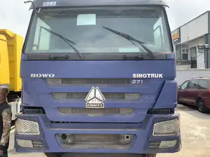 Heavy Duy Trucks 2017