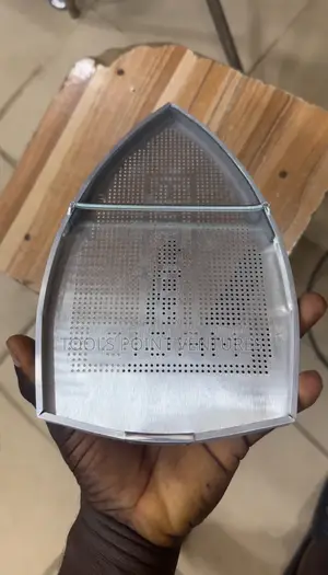 Teflon Iron Cover