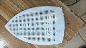 Teflon Iron Cover