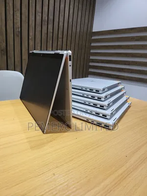 Laptop HP EliteBook x360 1030 G8 16GB Intel Core i5 SSD 256GB