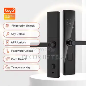 Smart Lock
