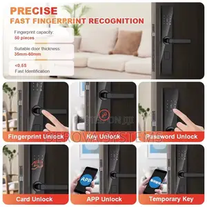 Smart Lock