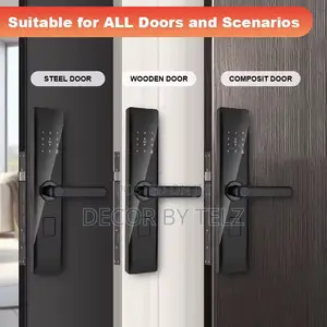 Smart Lock