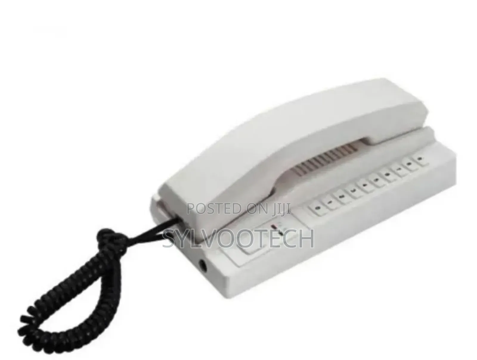 Wireless Intercom For Hotel