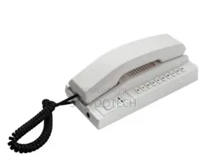 Wireless Intercom For Hotel