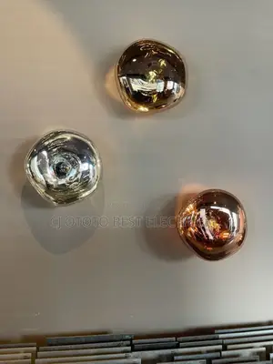 Wall Bracket Light