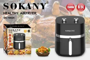 Sokanny Airfryer
