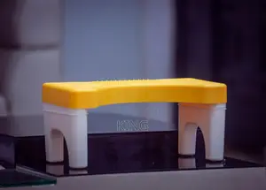 Toilet Stool