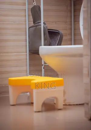 Toilet Stool