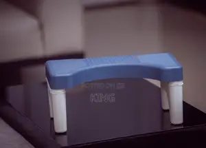 Toilet Stool