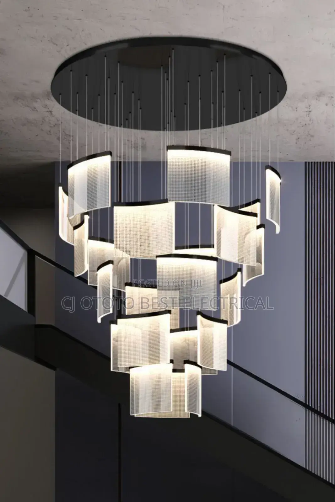 Adjustable Led Light