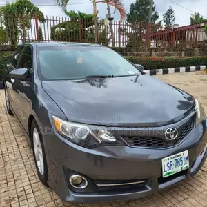 Camry 2013 for Rent