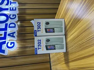 New Tecno T301