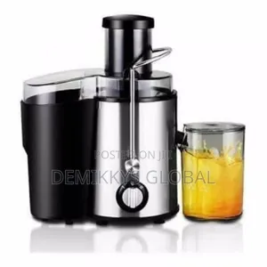 Century Juicer Extractor