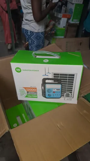 Solar Kit Bulb for Homes/ Students/ Business Centres/Offices
