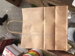 Paper Bags - 25pcs
