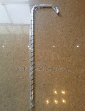 Shower Pole