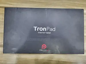 New Tablet 128 GB Gray