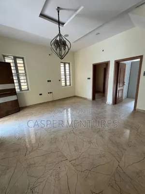 4bdrm Duplex in Harris Drive, VGC / Ajah for rent
