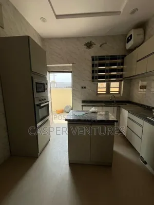 4bdrm Duplex in Harris Drive, VGC / Ajah for rent